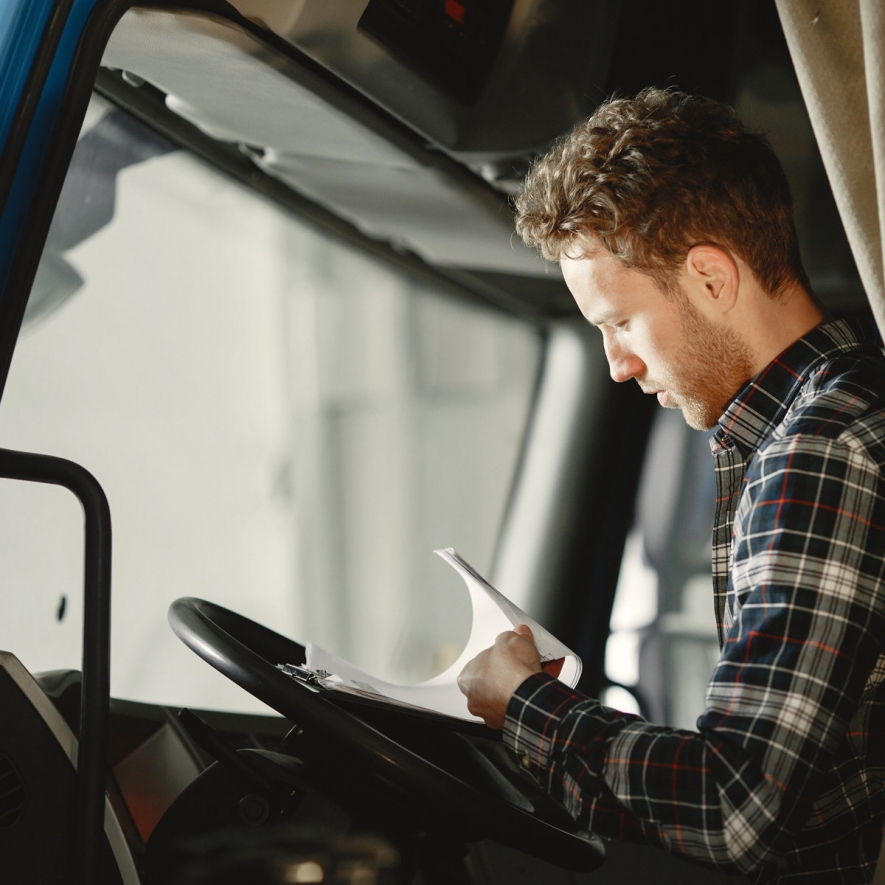 C.A.M.- Certid�o de Aptid�o para Motorista - Forma��o Inicial (FIA) BREVEMENTE