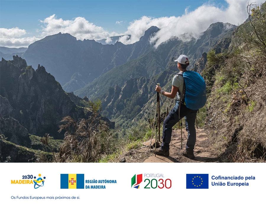 Guia e Animador Tur&iacute;stico na Madeira