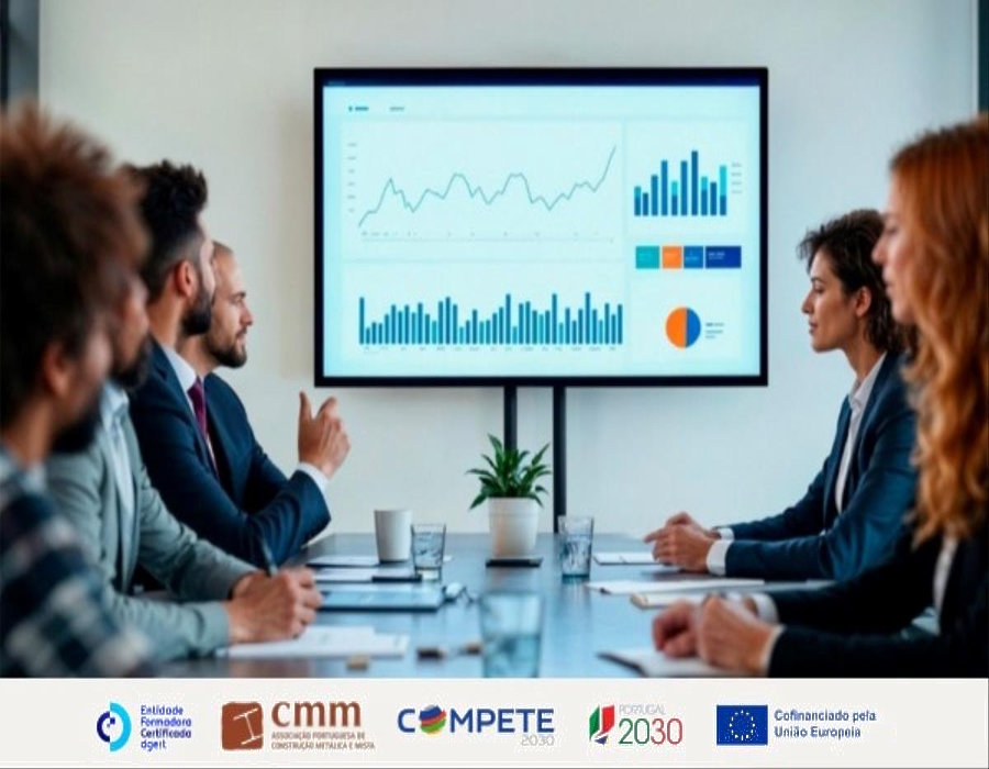 Forma&ccedil;&atilde;o Empresarial Conjunta (SIQRH)